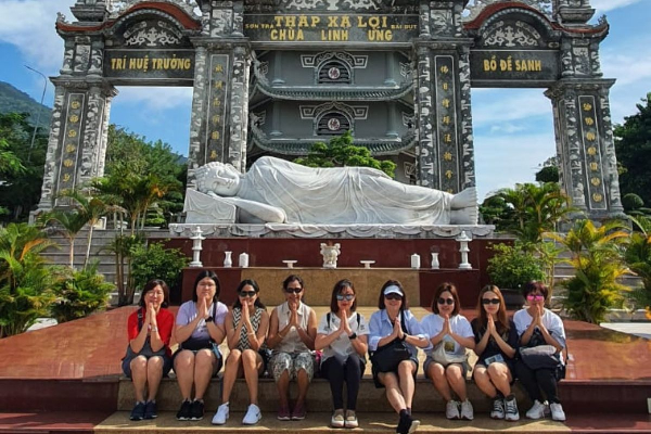 4D3N Da Nang, Hoi An & Ba Na Hills Tour, Vietnam - photo 36